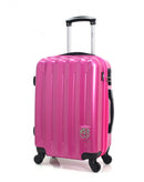 LPB LUGGAGE - Mittelgroßer Koffer 65cm ALISON