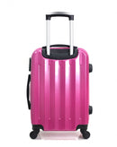LPB LUGGAGE - Mittelgroßer Koffer 65cm ALISON