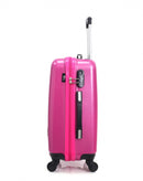 LPB LUGGAGE - Handgepäck - Koffer 55cm ALISON
