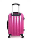 LPB LUGGAGE - Handgepäck - Koffer 55cm ALISON