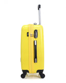 LPB LUGGAGE - Großer Koffer 75cm ALISON