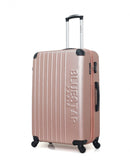 BLUESTAR - 5er-Set: Hartschalenkoffer BUCAREST F