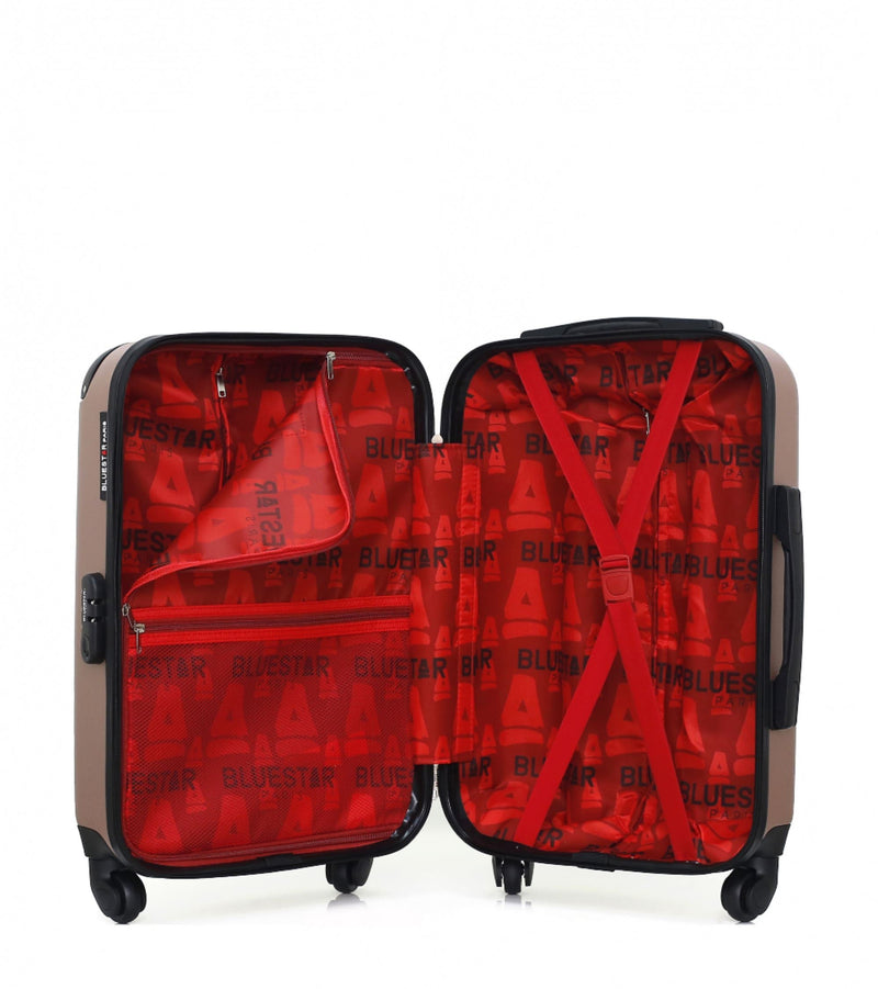 Handgepack Koffer 55Cm Bucarest