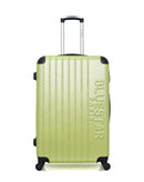 BLUESTAR - Großer Hartschalenkoffer 75cm BUCAREST