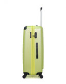 BLUESTAR - Großer Hartschalenkoffer 75cm BUCAREST