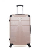 BLUESTAR – Großer Hartschalenkoffer 75cm OTTAWA