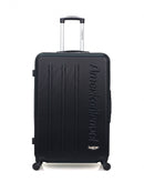 AMERICAN TRAVEL – Großer Koffer 75cm BRONX