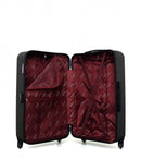 AMERICAN TRAVEL – Großer Koffer 75cm BRONX