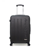 AMERICAN TRAVEL – Mittelgroßer Koffer 65cm BRONX