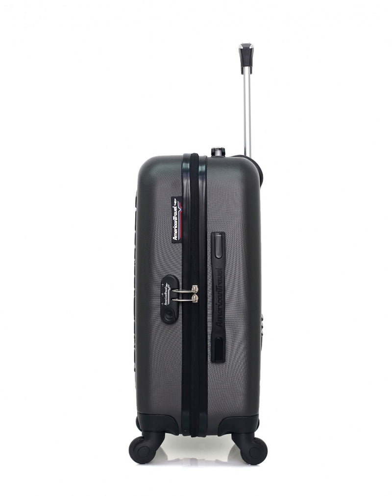 Handgepäck Koffer 55cm BRONX