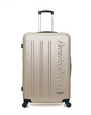 3er-Set: Hartschalenkoffer BRONX