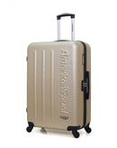 3er-Set: Hartschalenkoffer BRONX