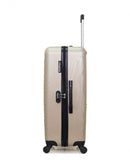 AMERICAN TRAVEL – Großer Koffer 75cm BRONX