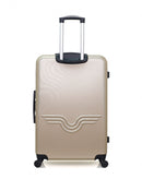 3er-Set: Hartschalenkoffer BRONX