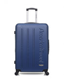 AMERICAN TRAVEL – Großer Koffer 75cm BRONX
