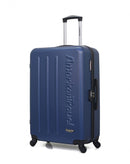 AMERICAN TRAVEL – Großer Koffer 75cm BRONX