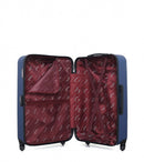 AMERICAN TRAVEL – Großer Koffer 75cm BRONX