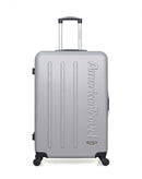 3er-Set: Hartschalenkoffer BRONX