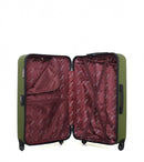 AMERICAN TRAVEL – Großer Koffer 75cm BRONX