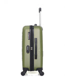 AMERICAN TRAVEL – Handgepäck - Koffer 55cm BRONX