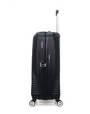 AMERICAN TRAVEL – 3er-Set: Hartschalenkoffer DC