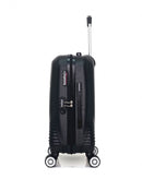 AMERICAN TRAVEL – Handgepäck - Koffer 55cm DC