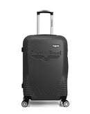 AMERICAN TRAVEL – Mittelgroßer Koffer 65cm DC