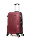 AMERICAN TRAVEL – Mittelgroßer Koffer 65cm DC