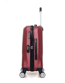 AMERICAN TRAVEL – Handgepäck - Koffer 55cm DC