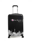 AMERICAN TRAVEL – Handgepäck - Koffer 55cm SOHO
