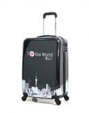 AMERICAN TRAVEL – Handgepäck - Koffer 55cm SOHO