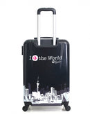 AMERICAN TRAVEL – Handgepäck - Koffer 55cm SOHO