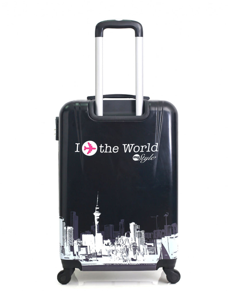 handgepäck Koffer 55cm SOHO
