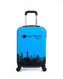 AMERICAN TRAVEL – Handgepäck - Koffer 55cm SOHO