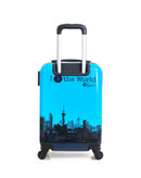 AMERICAN TRAVEL – Handgepäck - Koffer 55cm SOHO