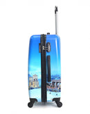 Mittelgroßer Koffer 65cm HOUSTON