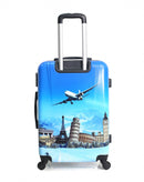 Mittelgroßer Koffer 65cm HOUSTON