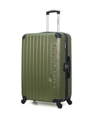 AMERICAN TRAVEL – Großer Koffer 75cm BUDAPEST