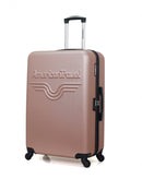 AMERICAN TRAVEL – Großer Koffer 75cm CHELSEA