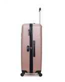 AMERICAN TRAVEL – Großer Koffer 75cm CHELSEA