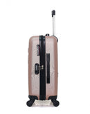 AMERICAN TRAVEL – Handgepäck - Koffer 55cm CHELSEA