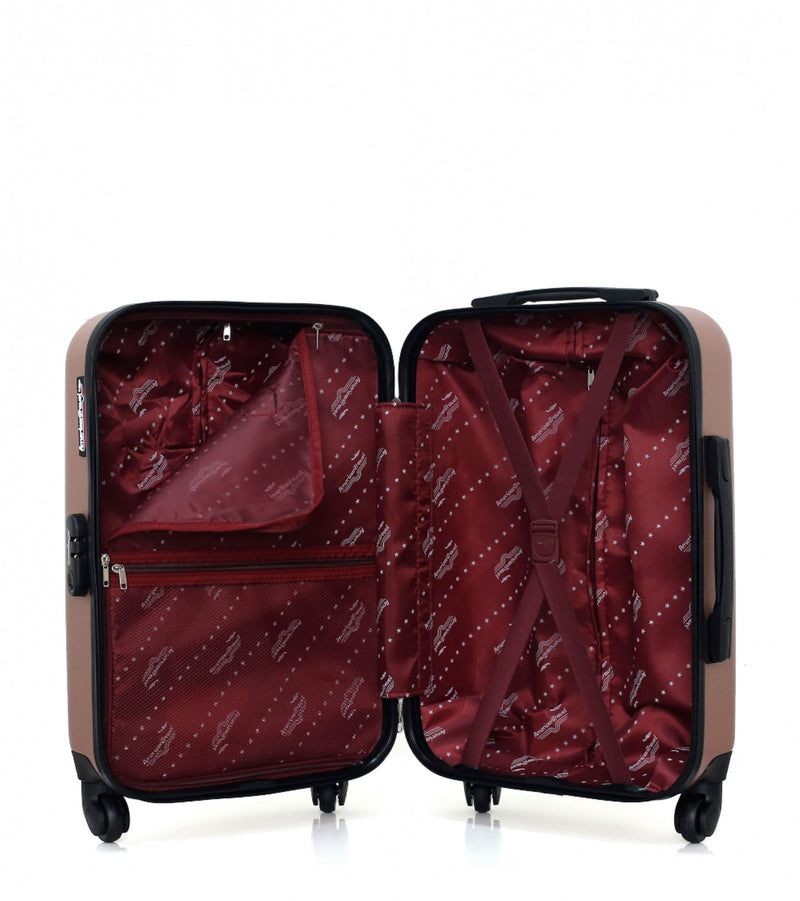 Handgepäck Koffer 55cm CHELSEA