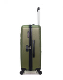 AMERICAN TRAVEL – Mittelgroßer Koffer 65cm CHELSEA