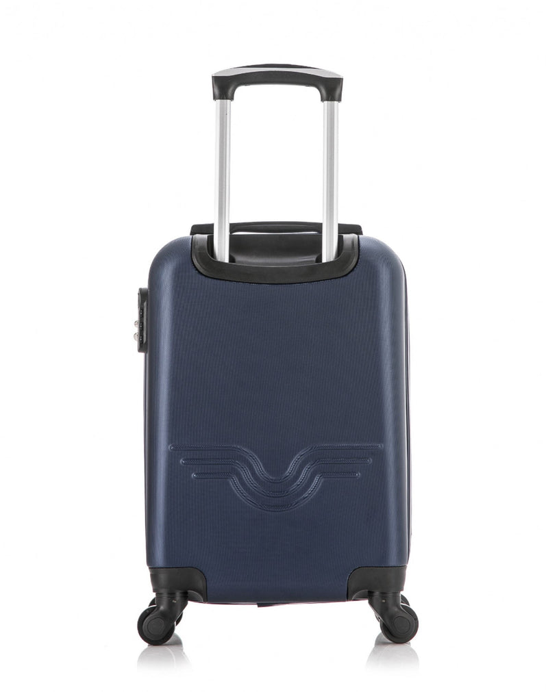 Handgepäck Koffer 50cm QUEENS-E