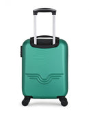 AMERICAN TRAVEL – Handgepäck - Koffer 50cm QUEENS-E