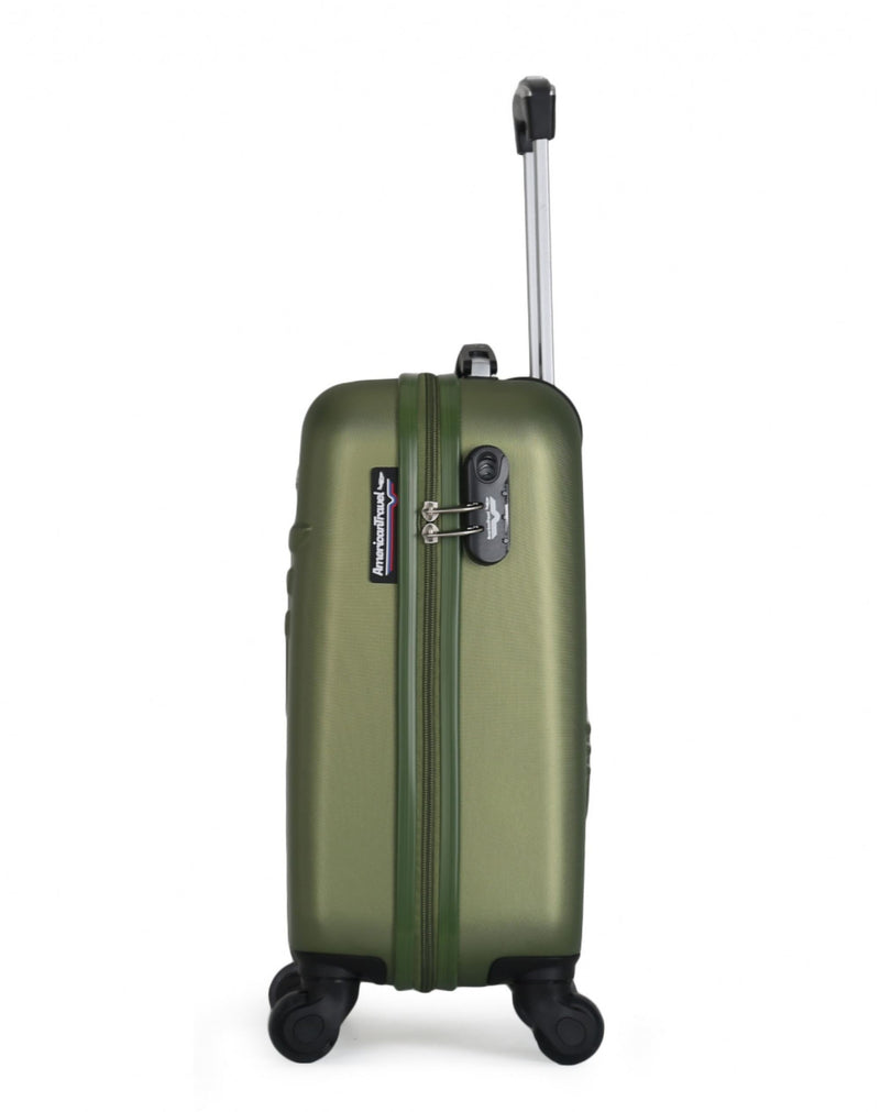 Handgepäck Koffer 50cm QUEENS-E