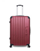 LPB LUGGAGE - Großer Koffer 75cm HAMBOURG