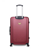 LPB LUGGAGE - Großer Koffer 75cm HAMBOURG
