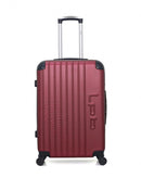 LPB LUGGAGE - Mittelgroßer Koffer 65cm HAMBOURG
