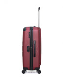 LPB LUGGAGE - Mittelgroßer Koffer 65cm HAMBOURG
